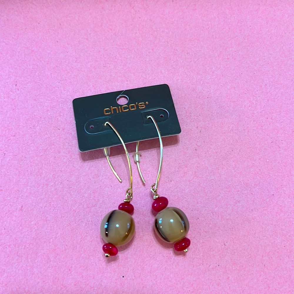 Chico's Earrings